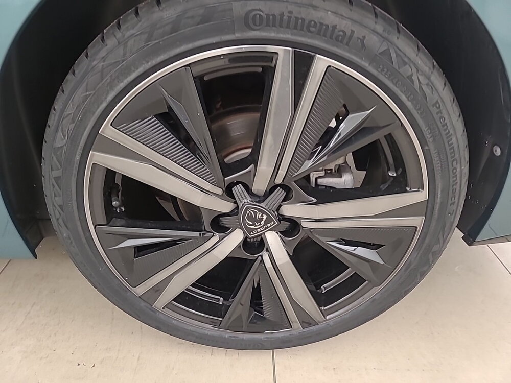 Occasion PEUGEOT 308 308 SW BlueHDi 130ch S&S EAT8 - GT Pack