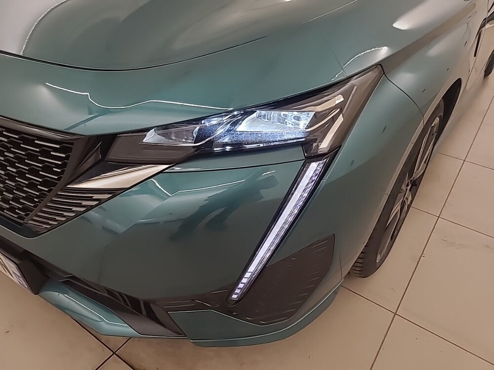 Occasion PEUGEOT 308 308 SW BlueHDi 130ch S&S EAT8 - GT Pack