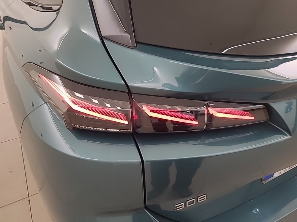 Occasion PEUGEOT 308 308 SW BlueHDi 130ch S&S EAT8 - GT Pack