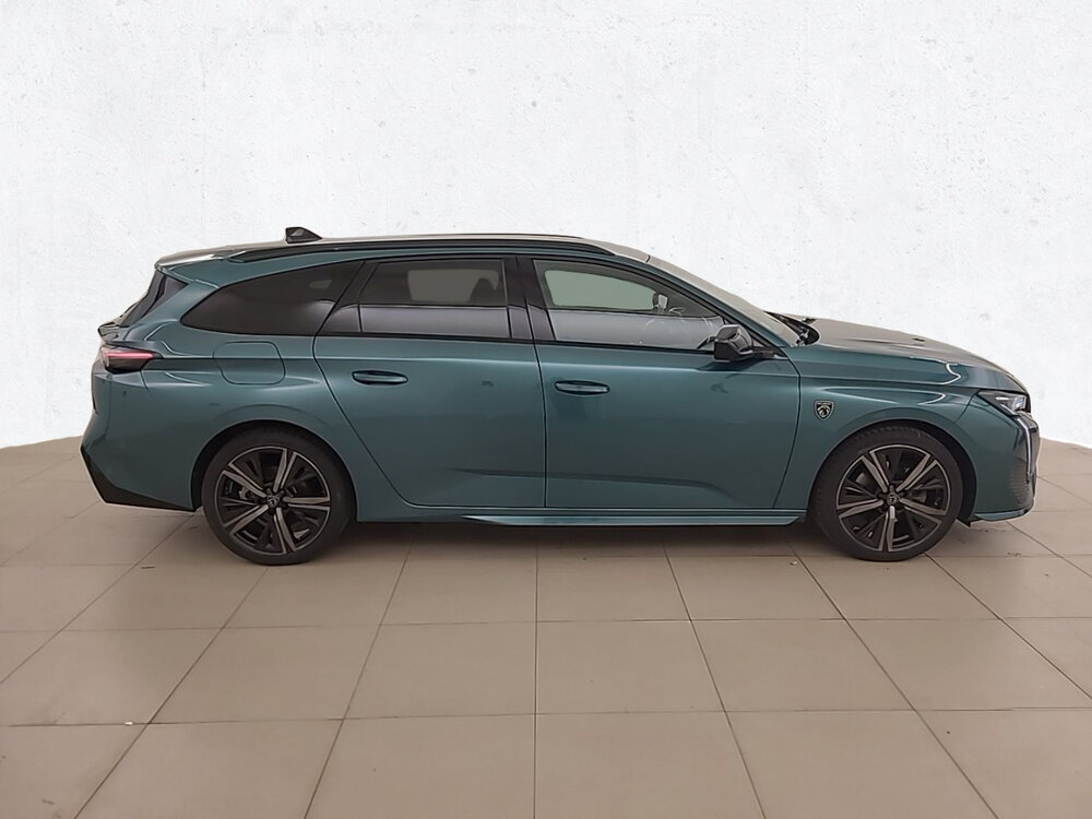 Occasion PEUGEOT 308 308 SW BlueHDi 130ch S&S EAT8 - GT Pack