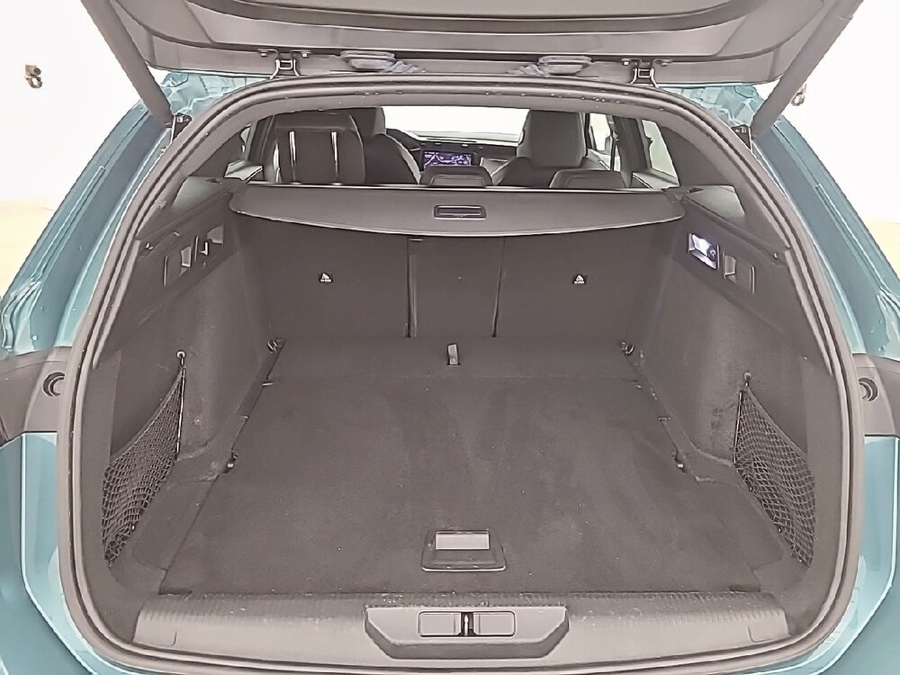 Occasion PEUGEOT 308 308 SW BlueHDi 130ch S&S EAT8 - GT Pack