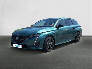 Occasion PEUGEOT 308 308 SW BlueHDi 130ch S&S EAT8 - GT Pack