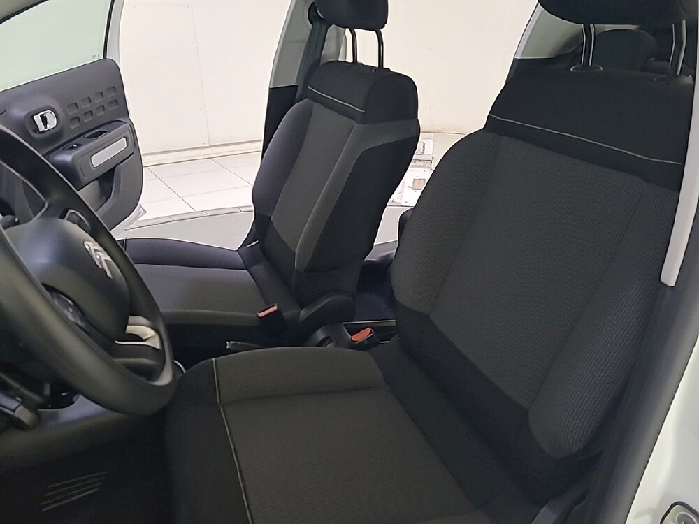 Occasion CITROEN C3 C3 PureTech 83 S&S BVM5 - C-Series