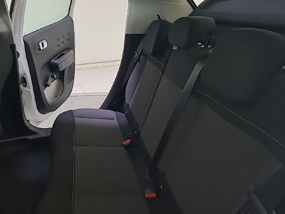 Occasion CITROEN C3 C3 PureTech 83 S&S BVM5 - C-Series