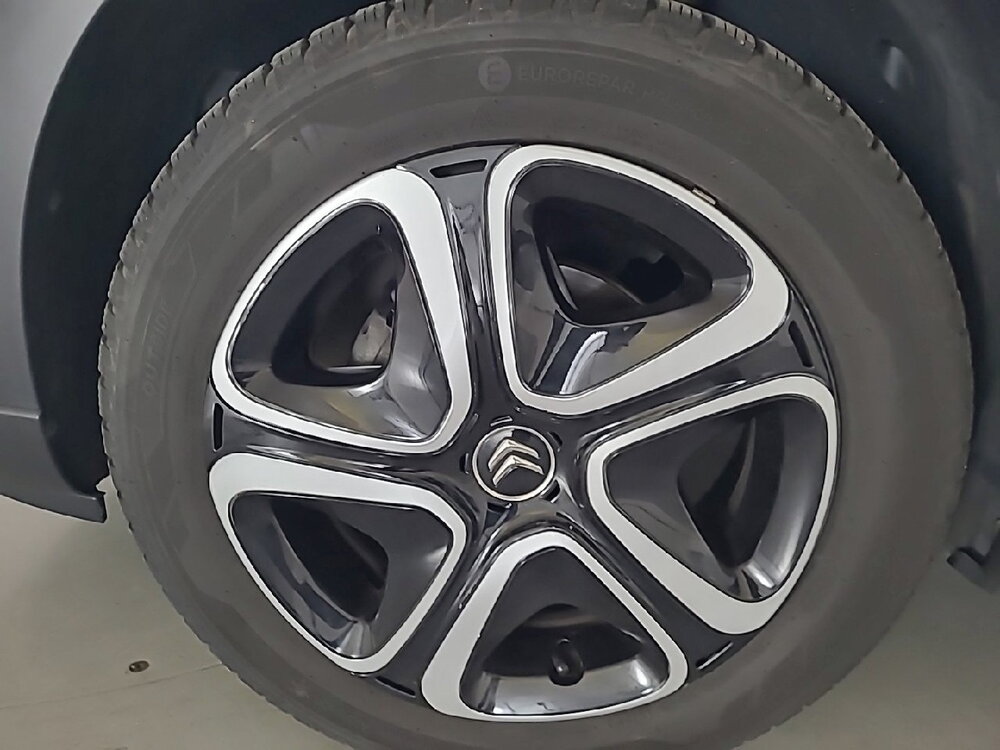 Occasion CITROEN C3 C3 PureTech 83 S&S BVM5 - C-Series