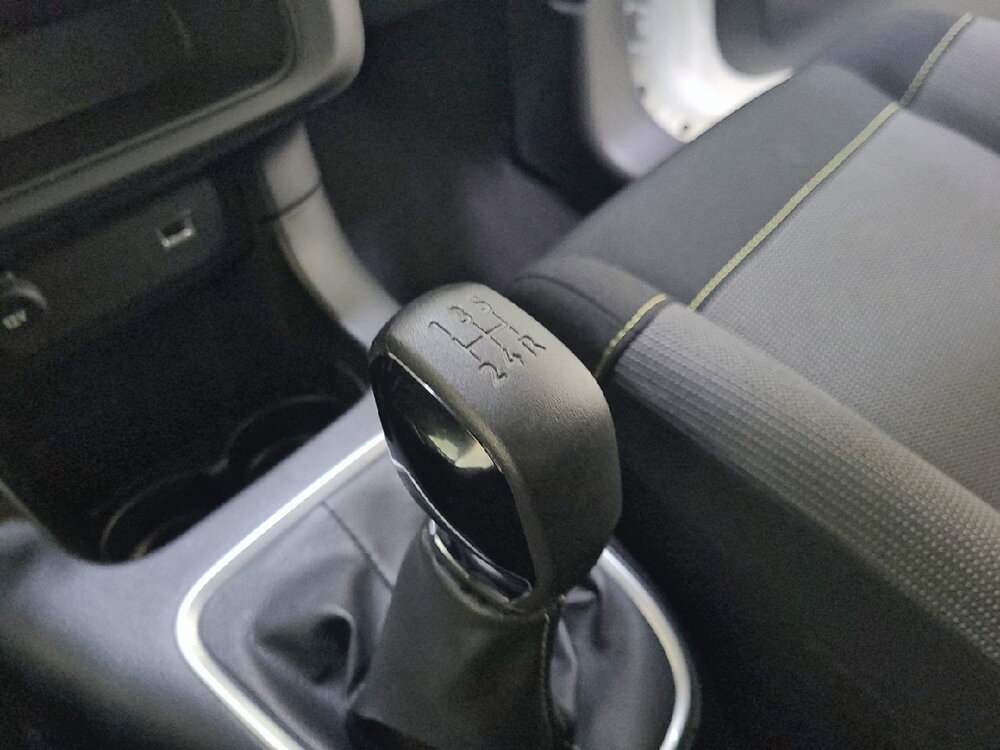 Occasion CITROEN C3 C3 PureTech 83 S&S BVM5 - C-Series