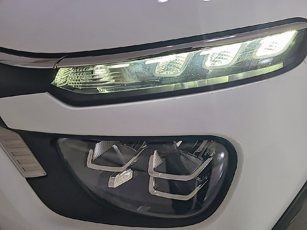 Occasion CITROEN C3 C3 PureTech 83 S&S BVM5 - C-Series