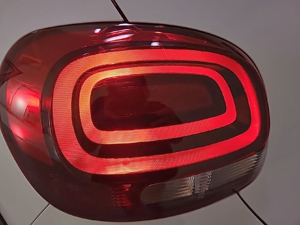 Occasion CITROEN C3 C3 PureTech 83 S&S BVM5 - C-Series