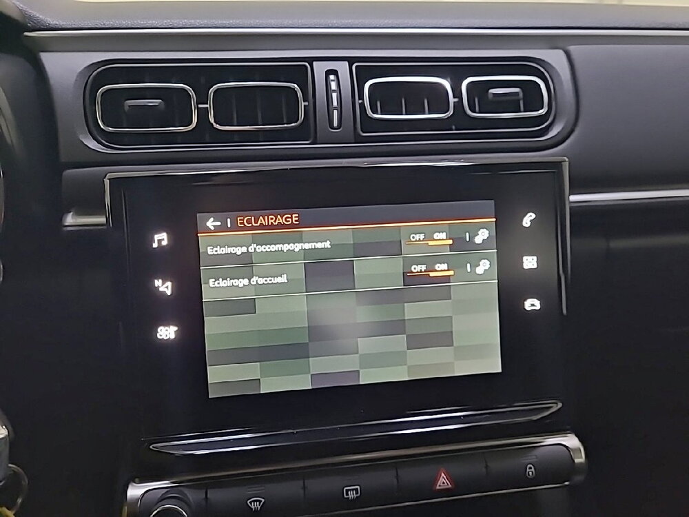 Occasion CITROEN C3 C3 PureTech 83 S&S BVM5 - C-Series