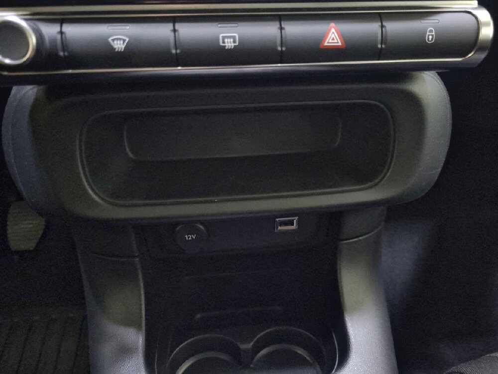 Occasion CITROEN C3 C3 PureTech 83 S&S BVM5 - C-Series
