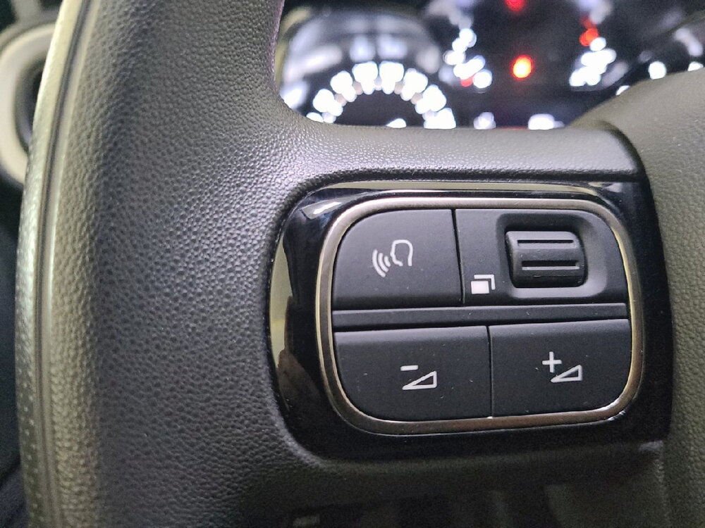 Occasion CITROEN C3 C3 PureTech 83 S&S BVM5 - C-Series