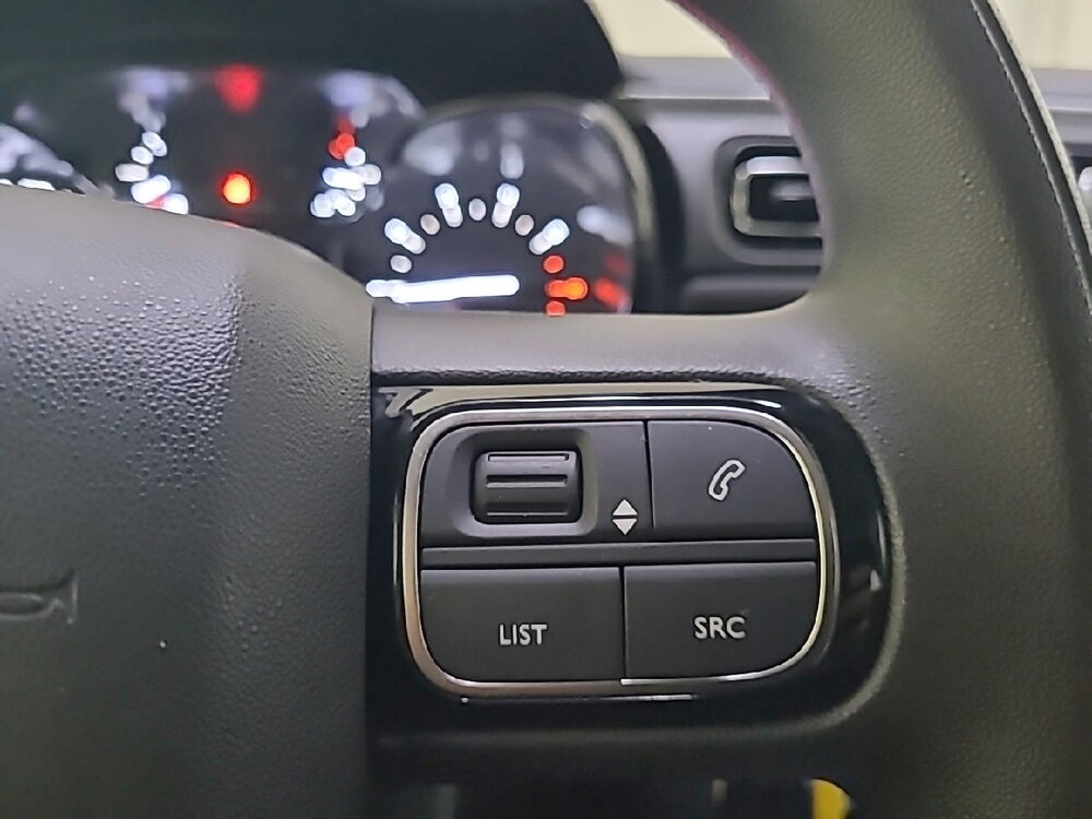 Occasion CITROEN C3 C3 PureTech 83 S&S BVM5 - C-Series