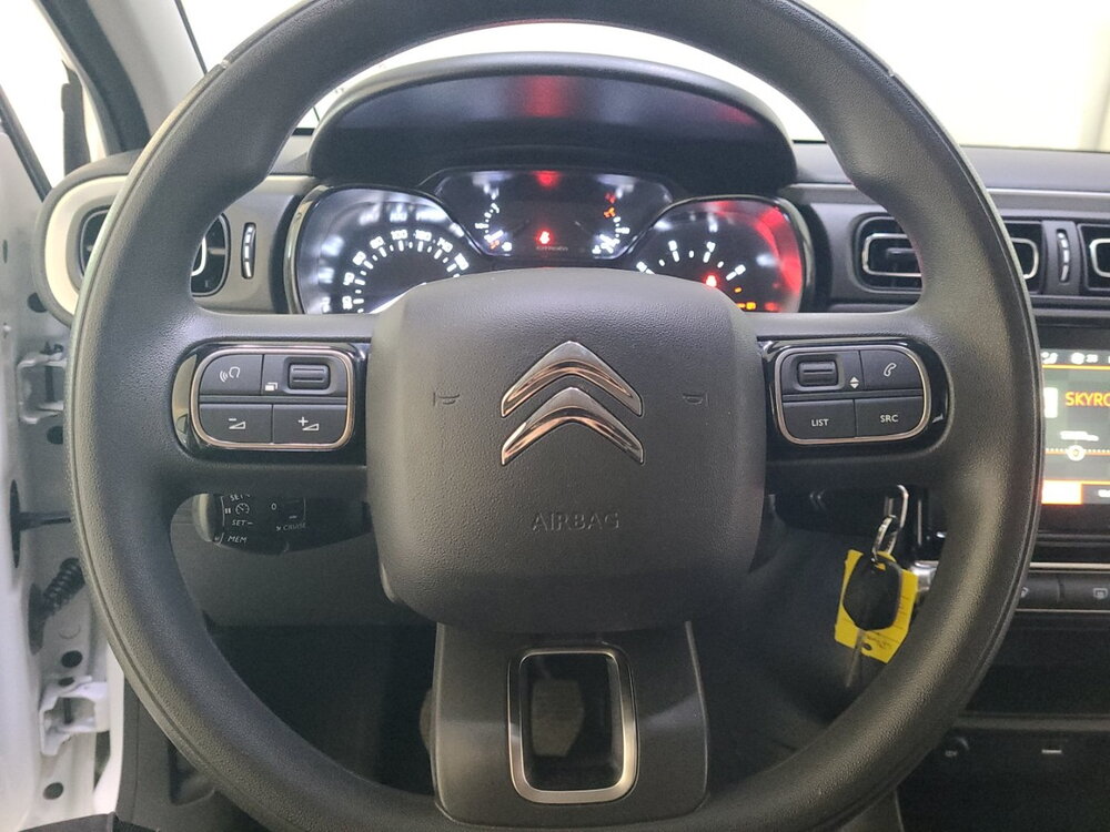 Occasion CITROEN C3 C3 PureTech 83 S&S BVM5 - C-Series