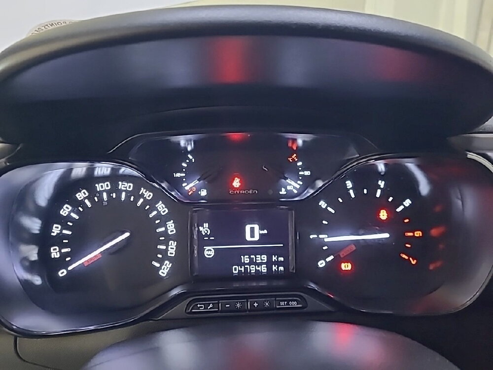Occasion CITROEN C3 C3 PureTech 83 S&S BVM5 - C-Series