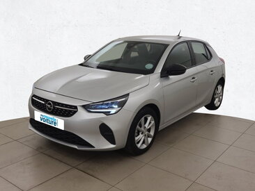 Occasion OPEL Corsa Corsa 1.2 75 ch BVM5 - Elegance Business