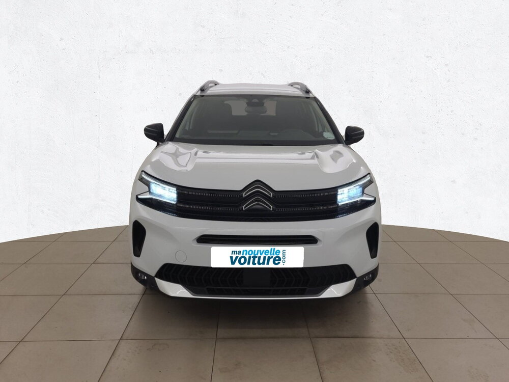 Occasion CITROEN C5 AirCross C5 Aircross Hybride 145 e-DCS6 - Max