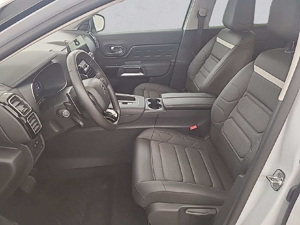 Occasion CITROEN C5 AirCross C5 Aircross Hybride 145 e-DCS6 - Max