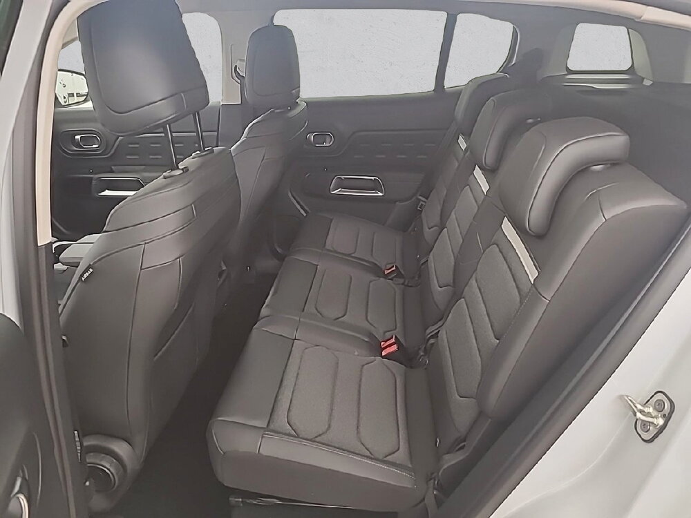 Occasion CITROEN C5 AirCross C5 Aircross Hybride 145 e-DCS6 - Max
