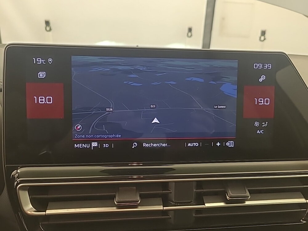 Occasion CITROEN C5 AirCross C5 Aircross Hybride 145 e-DCS6 - Max
