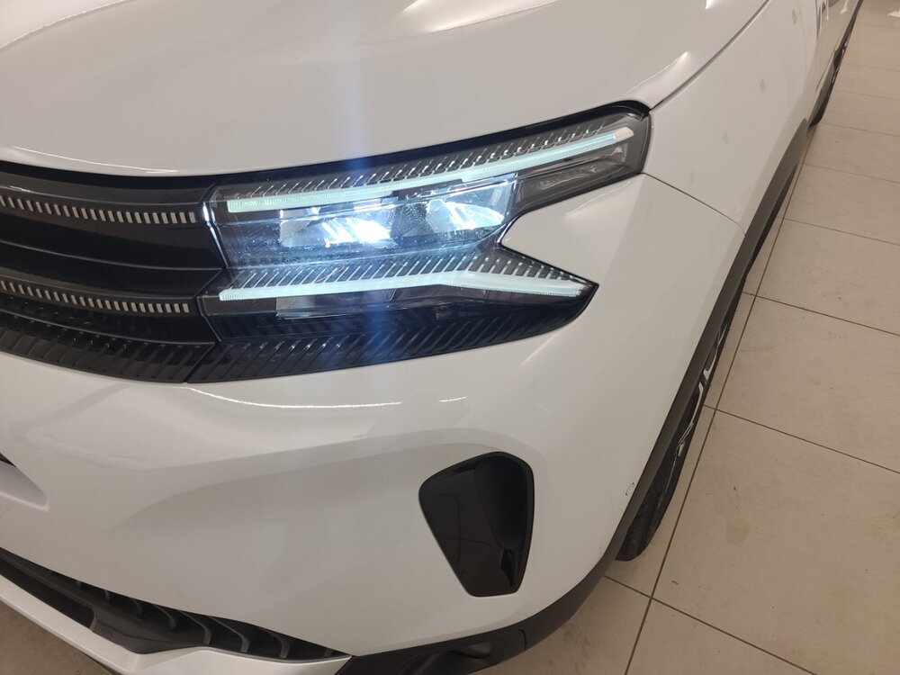 Occasion CITROEN C5 AirCross C5 Aircross Hybride 145 e-DCS6 - Max