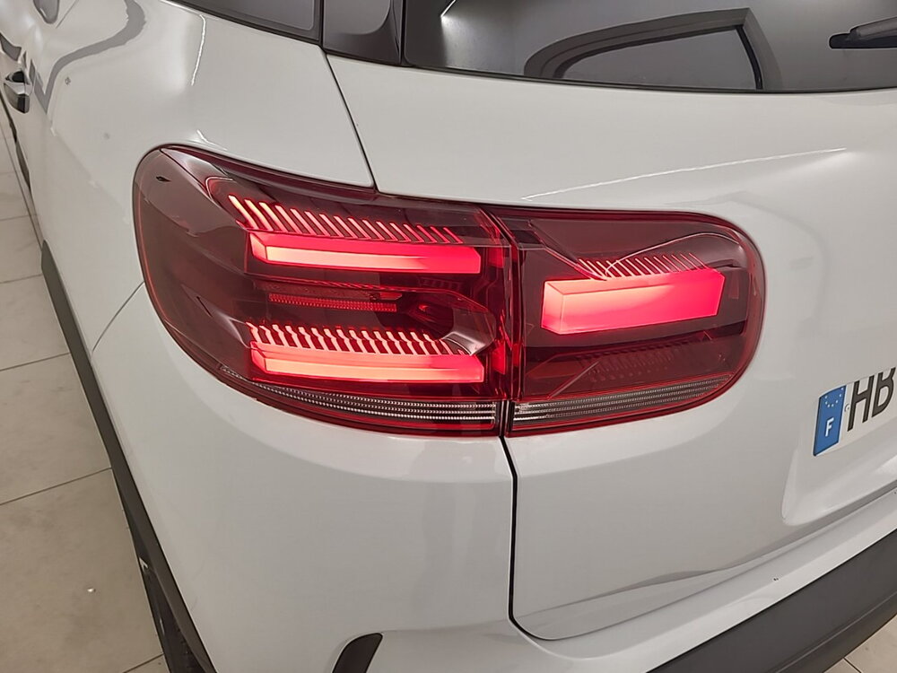 Occasion CITROEN C5 AirCross C5 Aircross Hybride 145 e-DCS6 - Max