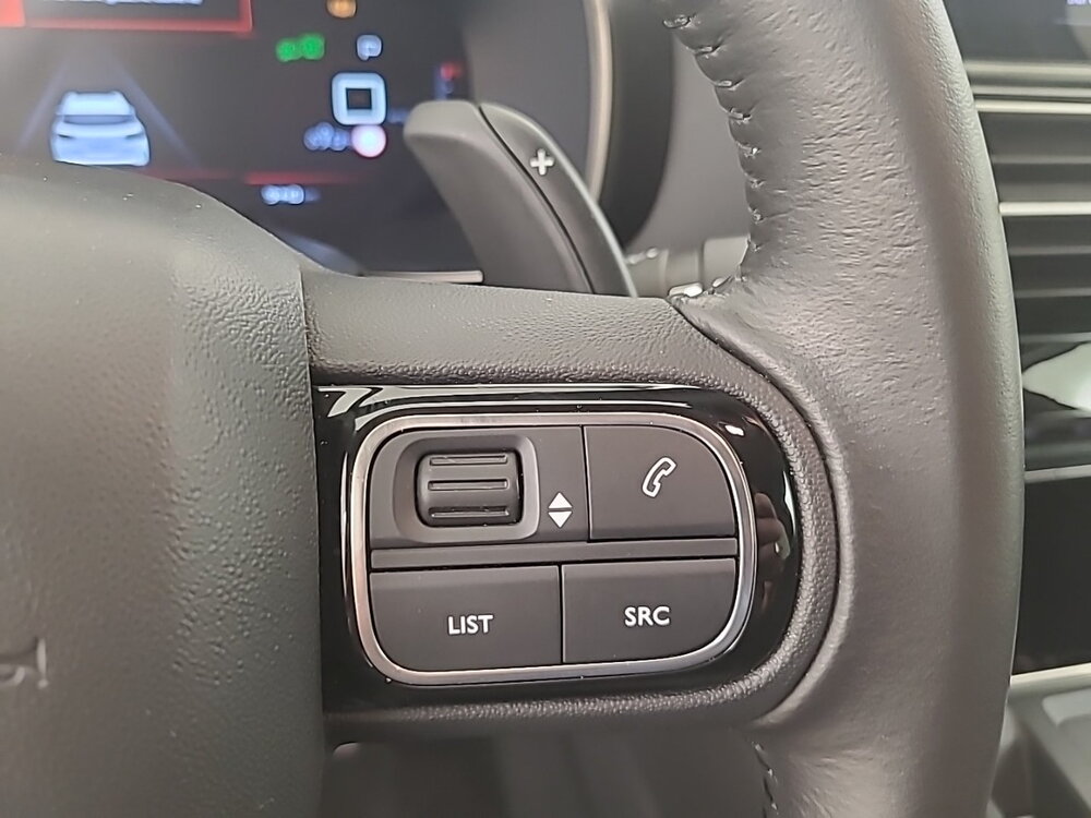 Occasion CITROEN C5 AirCross C5 Aircross Hybride 145 e-DCS6 - Max