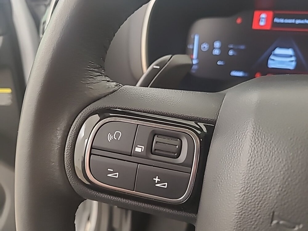 Occasion CITROEN C5 AirCross C5 Aircross Hybride 145 e-DCS6 - Max