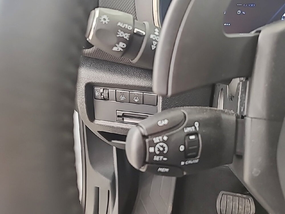 Occasion CITROEN C5 AirCross C5 Aircross Hybride 145 e-DCS6 - Max