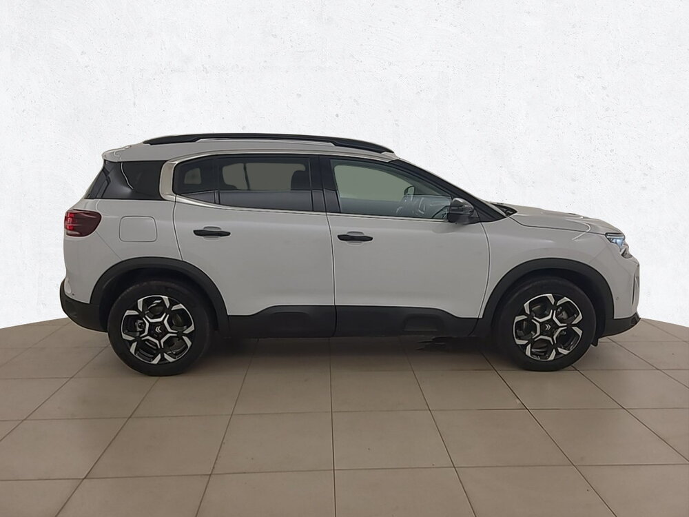 Occasion CITROEN C5 AirCross C5 Aircross Hybride 145 e-DCS6 - Max