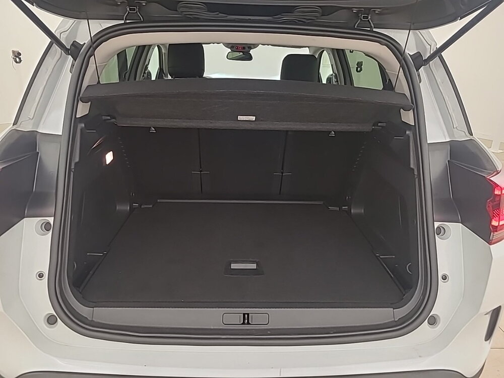 Occasion CITROEN C5 AirCross C5 Aircross Hybride 145 e-DCS6 - Max