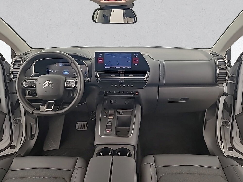Occasion CITROEN C5 AirCross C5 Aircross Hybride 145 e-DCS6 - Max