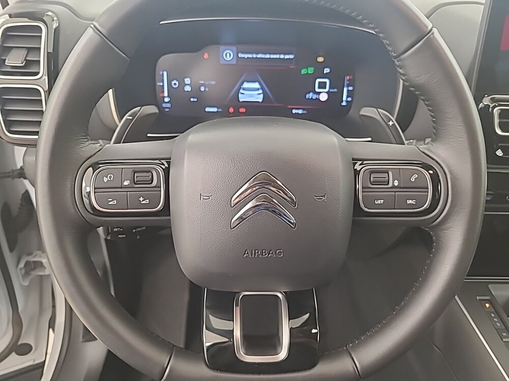 Occasion CITROEN C5 AirCross C5 Aircross Hybride 145 e-DCS6 - Max