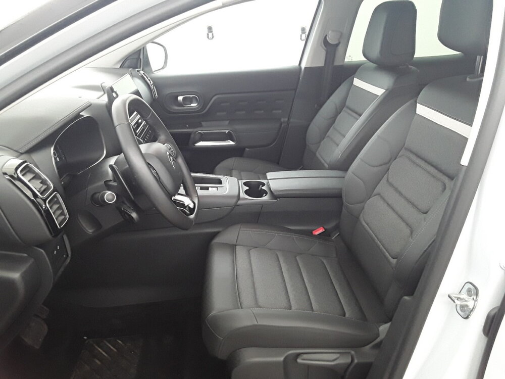 Occasion CITROEN C5 AirCross C5 Aircross Hybride 145 e-DCS6 - Max