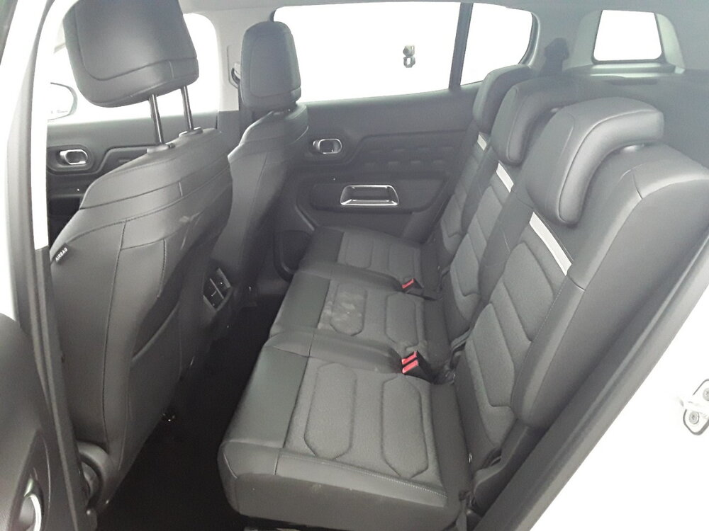 Occasion CITROEN C5 AirCross C5 Aircross Hybride 145 e-DCS6 - Max