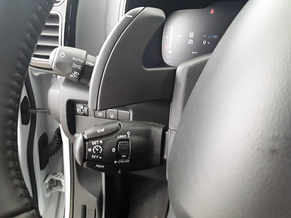 Occasion CITROEN C5 AirCross C5 Aircross Hybride 145 e-DCS6 - Max