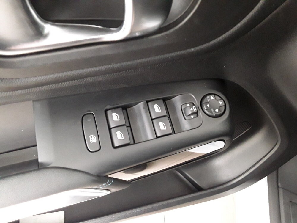Occasion CITROEN C5 AirCross C5 Aircross Hybride 145 e-DCS6 - Max