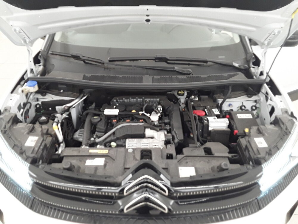 Occasion CITROEN C5 AirCross C5 Aircross Hybride 145 e-DCS6 - Max