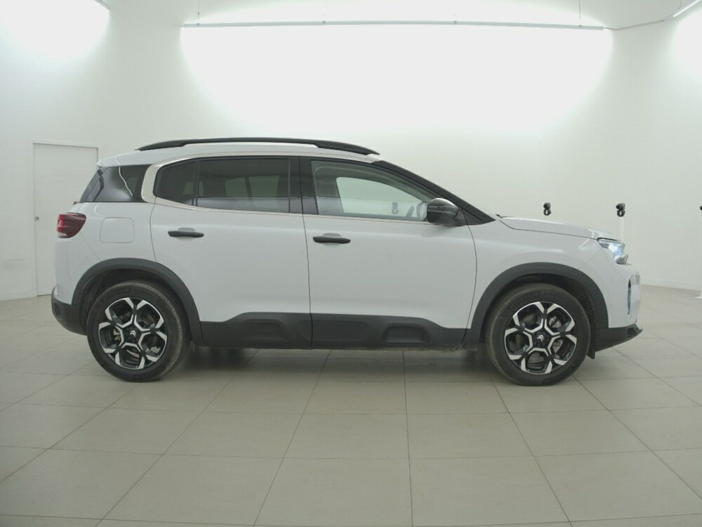 Occasion CITROEN C5 AirCross C5 Aircross Hybride 145 e-DCS6 - Max
