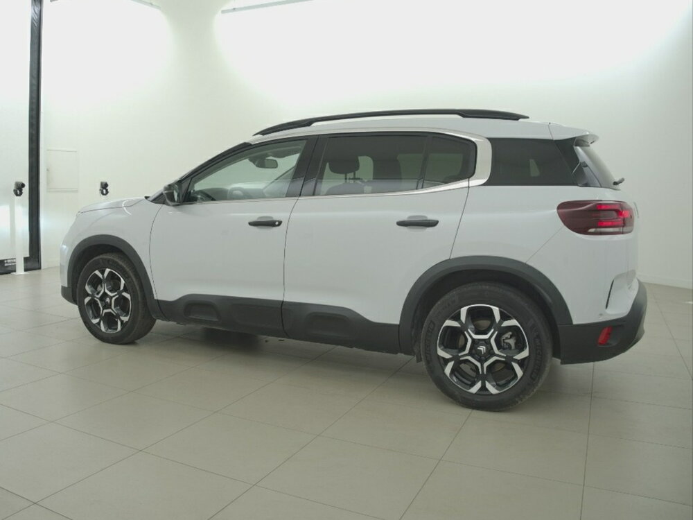 Occasion CITROEN C5 AirCross C5 Aircross Hybride 145 e-DCS6 - Max