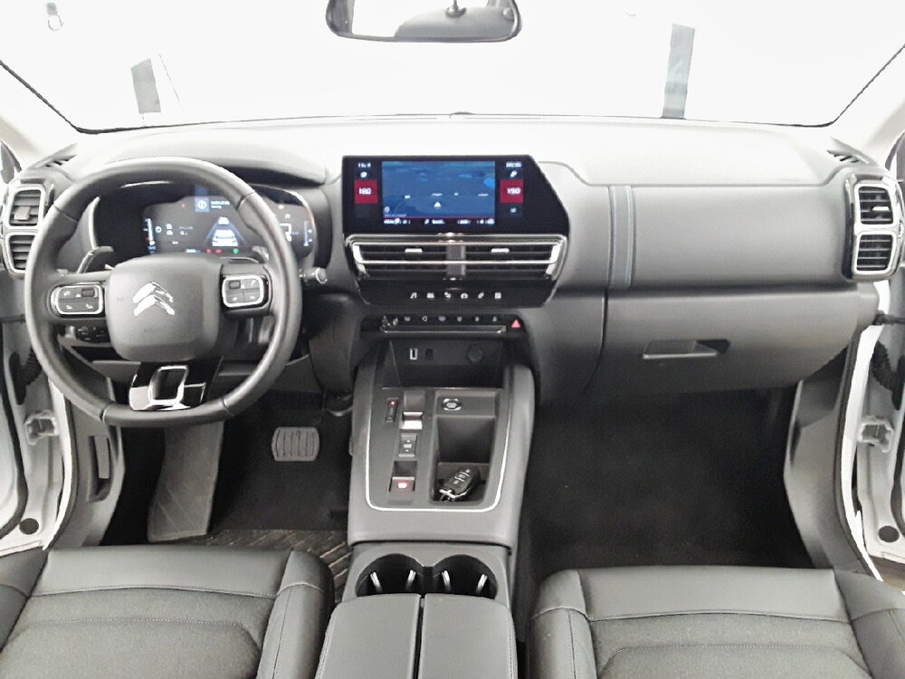 Occasion CITROEN C5 AirCross C5 Aircross Hybride 145 e-DCS6 - Max