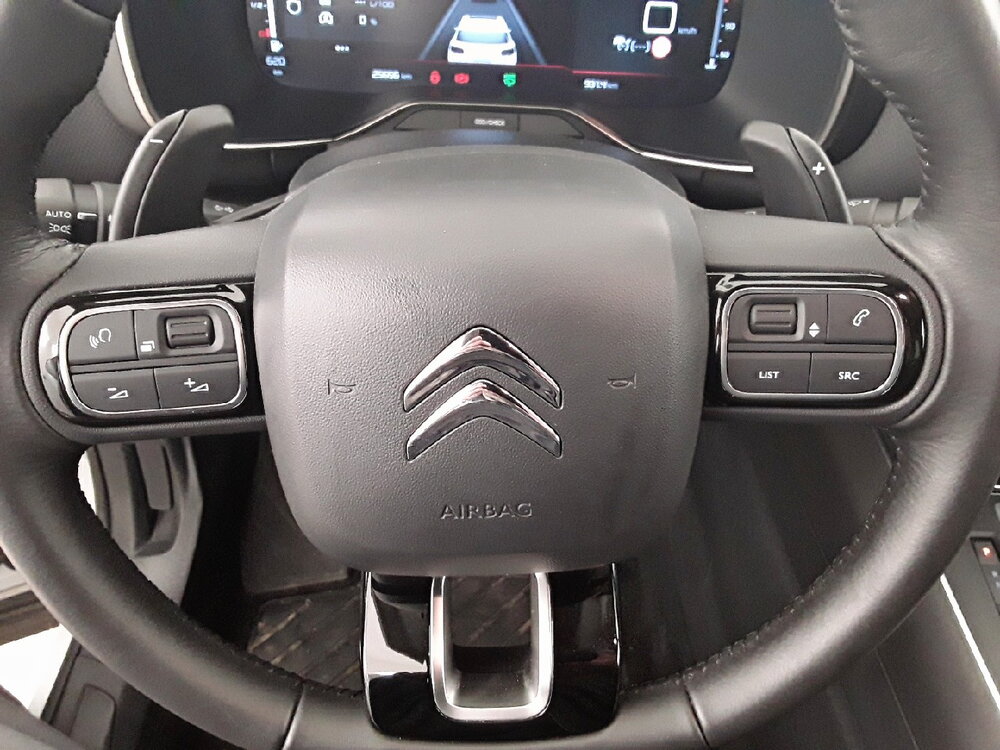 Occasion CITROEN C5 AirCross C5 Aircross Hybride 145 e-DCS6 - Max