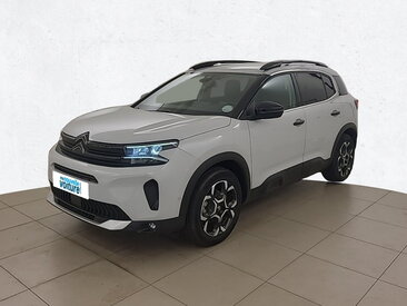 Occasion CITROEN C5 AirCross C5 Aircross Hybride 145 e-DCS6 - Max