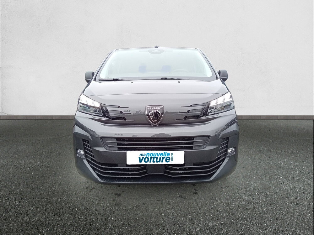 Occasion PEUGEOT Expert Expert Combi M Diesel 180 ch Automatique