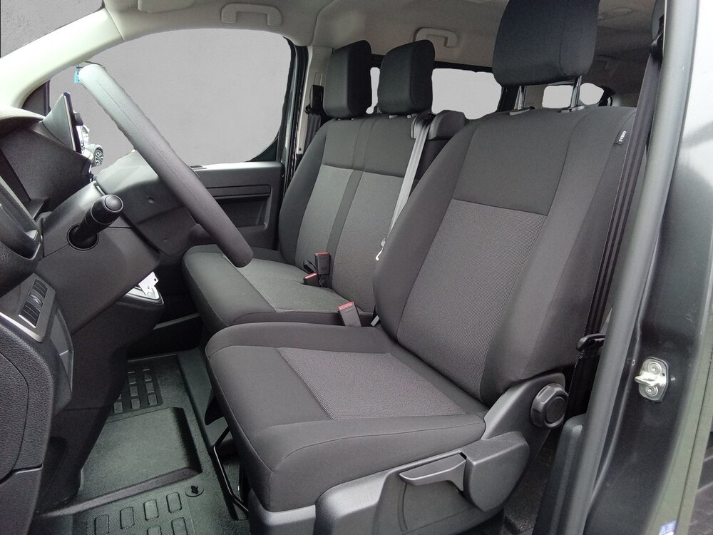 Occasion PEUGEOT Expert Expert Combi M Diesel 180 ch Automatique