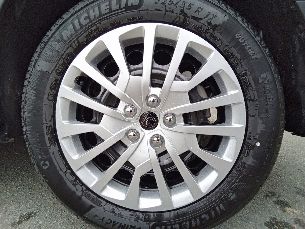 Occasion PEUGEOT Expert Expert Combi M Diesel 180 ch Automatique