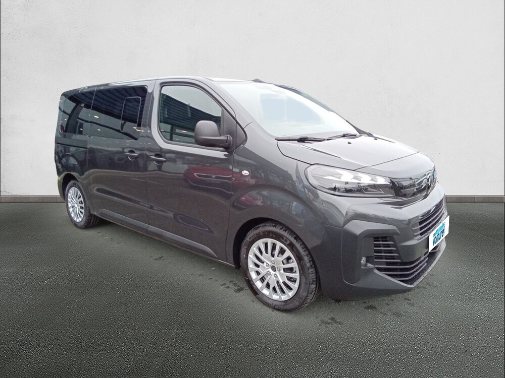 Occasion PEUGEOT Expert Expert Combi M Diesel 180 ch Automatique