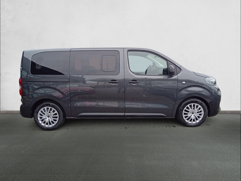 Occasion PEUGEOT Expert Expert Combi M Diesel 180 ch Automatique