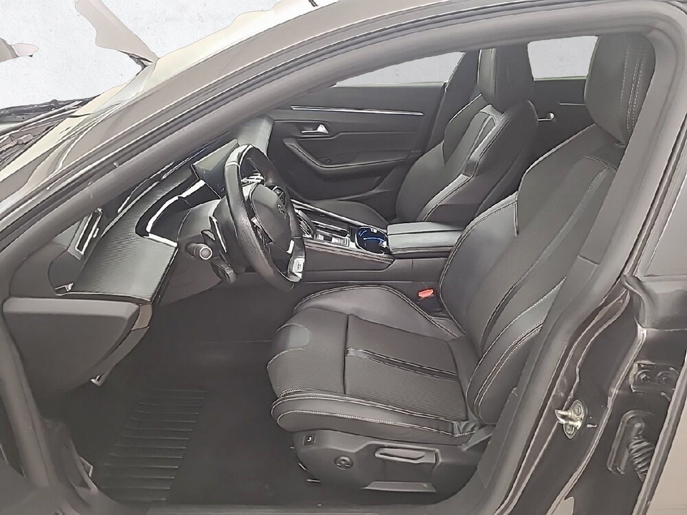 Occasion PEUGEOT 508 508 Hybrid 225 e-EAT8 - GT