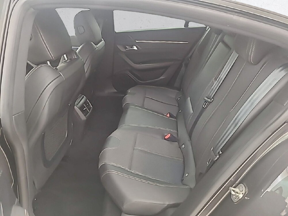 Occasion PEUGEOT 508 508 Hybrid 225 e-EAT8 - GT