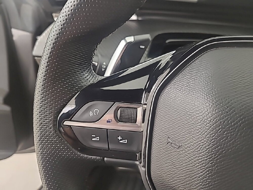 Occasion PEUGEOT 508 508 Hybrid 225 e-EAT8 - GT